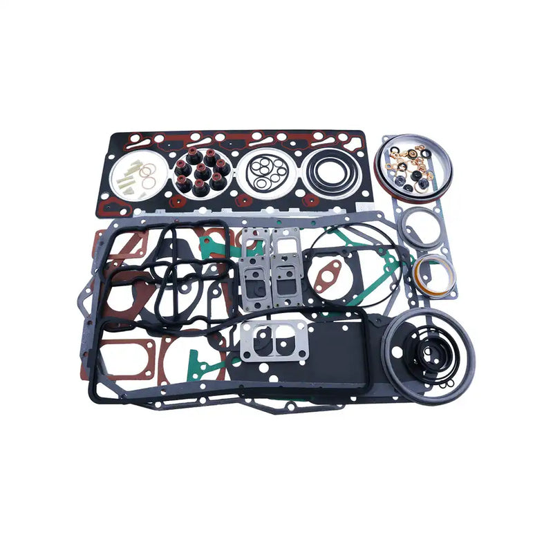 Load image into Gallery viewer, Full Gasket Set 3804896 3802240 3802361 3802375 For Cummins 4B 4BT 4BTA Engine from MyMROmarts
