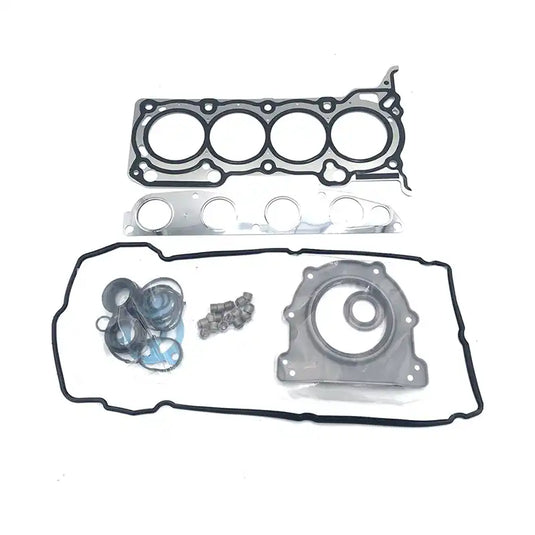 Full Gasket Set kit MW300358 for Mitsubishi 4A91 Engine Galant Fortis 1.5L 1499c from MyMROmarts