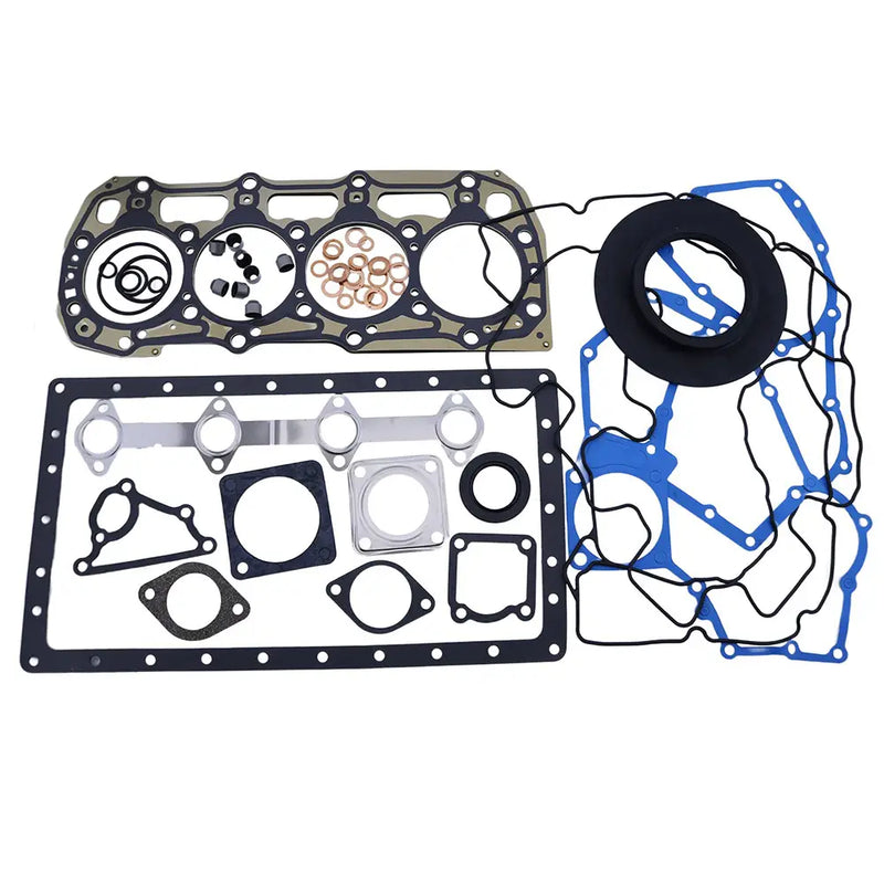 Load image into Gallery viewer, Full Gasket Set U5LC0016 for Perkins 404C-22 Engine from MyMROmarts
