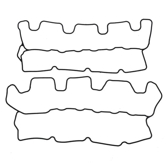 Full Gasket Set U5LC0016 for Perkins 404C-22 Engine from MyMROmarts