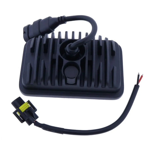 Full LED Light Kit 7251341 7251340 9829523 for Bobcat Loader A770 S450 S510 S530 S550 S570 S590 S595 S630 S650 S740 S750 T450 T550 T590 T630 T650 T750 T770 T870 from MyMROmarts