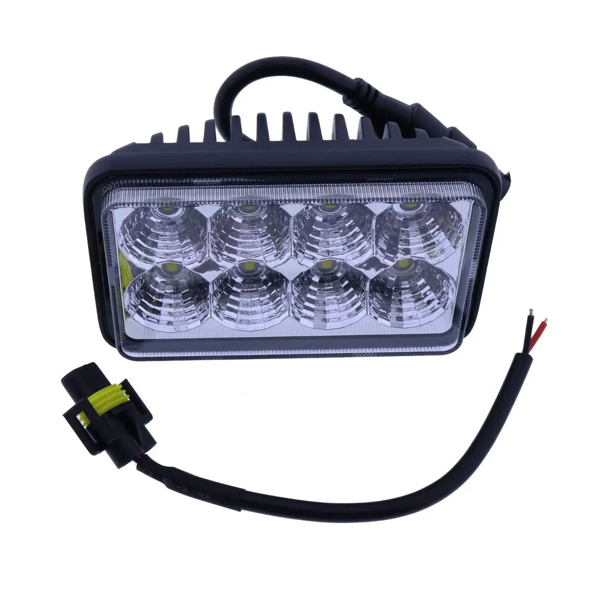 Full LED Light Kit 7251341 7251340 9829523 for Bobcat Loader A770 S450 S510 S530 S550 S570 S590 S595 S630 S650 S740 S750 T450 T550 T590 T630 T650 T750 T770 T870