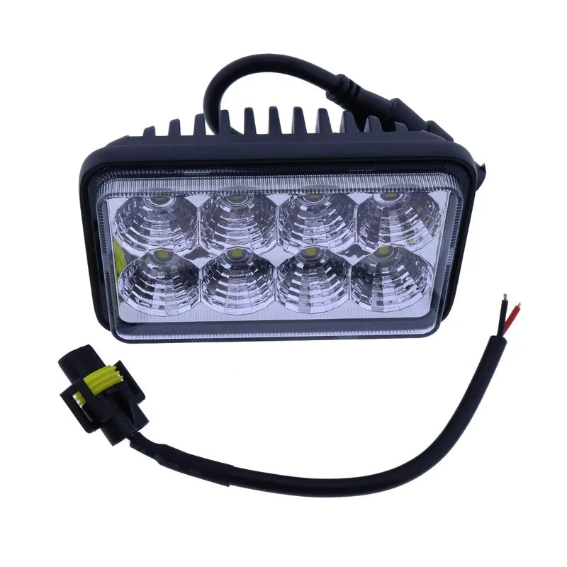 Load image into Gallery viewer, Full LED Light Kit 7251341 7251340 9829523 for Bobcat Loader A770 S450 S510 S530 S550 S570 S590 S595 S630 S650 S740 S750 T450 T550 T590 T630 T650 T750 T770 T870 from MyMROmarts
