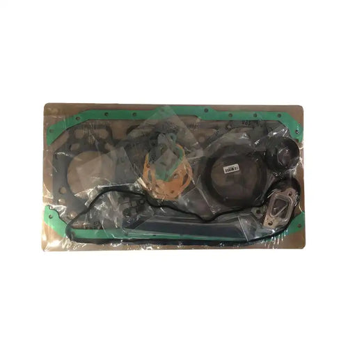 Full Overhaul Gasket Kit 3KR2 for Isuzu Engine Sumitomo S80F2 S80FX Hitachi Excavator from MyMROmarts