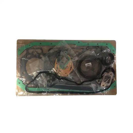 Full Overhaul Gasket Kit 3KR2 for Isuzu Engine Sumitomo S80F2 S80FX Hitachi Excavator from MyMROmarts