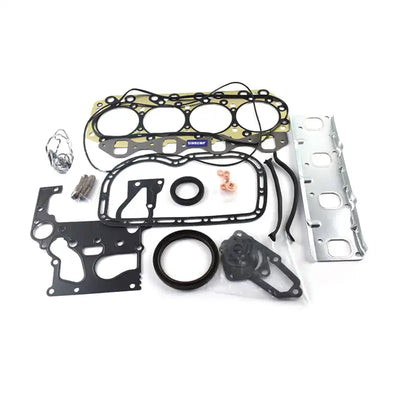 Full Overhaul Gasket Kit 5-87812-3020 for Isuzu 4BD2 4BD2T Engine Excavator NPR ELF Truck from MyMROmarts
