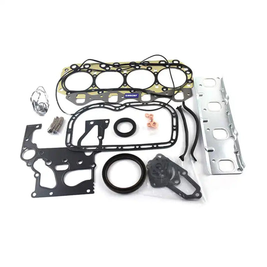 Full Overhaul Gasket Kit 5-87812-3020 for Isuzu 4BD2 4BD2T Engine Excavator NPR ELF Truck from MyMROmarts