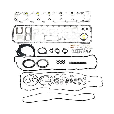Full Overhaul Gasket Kit for Doosan Daewoo DE12TIS Engine from MyMROmarts