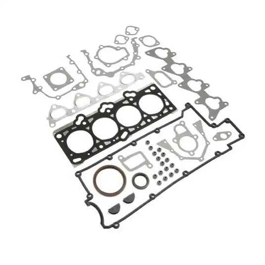Full Overhaul Gasket Kit for Komatsu PC40-7 PC45-1 PC50UU-2 4D84-2 4TNE84-2 4TN84L-2 from MyMROmarts