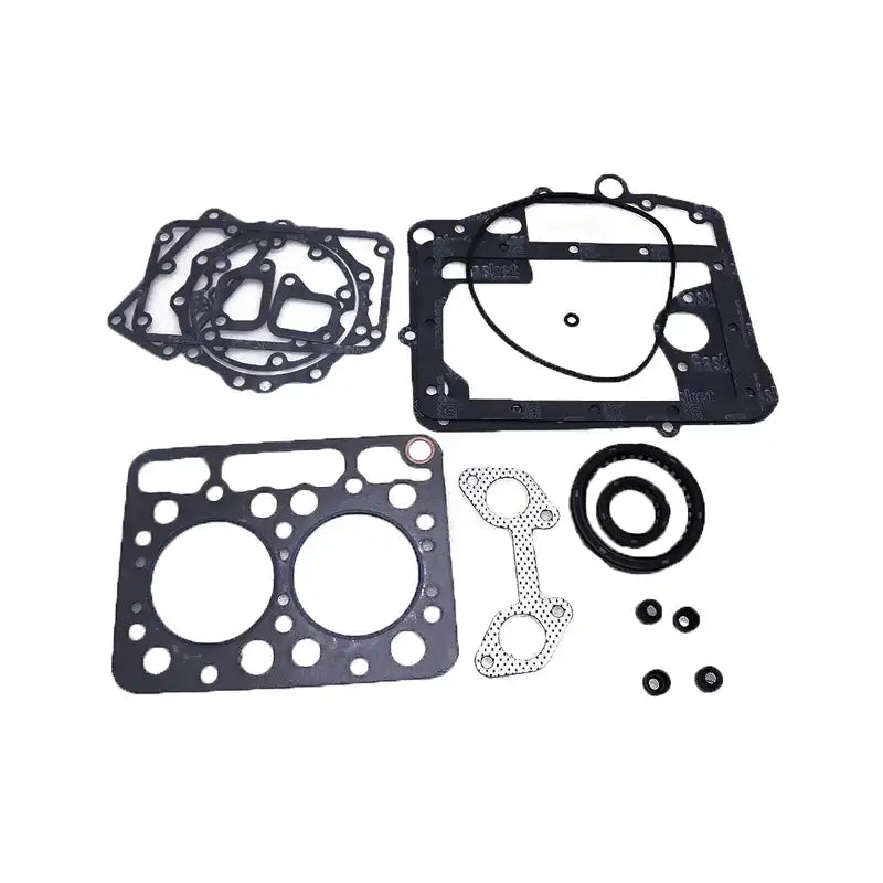 Load image into Gallery viewer, Full Overhaul Gasket Kit for Kubota D1503 D1503T Engine from MyMROmarts
