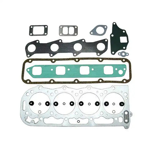 Full Overhaul Gasket Kit for Perkins 404D 404D-22T 404D-22TA Engine JCB TLT30 TLT30D from MyMROmarts