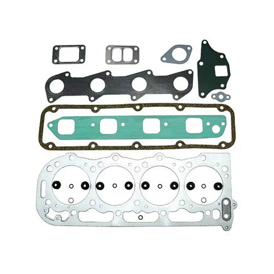 Full Overhaul Gasket Kit for Perkins 404D 404D-22T 404D-22TA Engine JCB TLT30 TLT30D from MyMROmarts