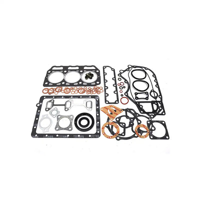 Full Overhaul Gasket Kit for Yanmar Marine Boat Engine 3GM30 3GM30F from MyMROmarts