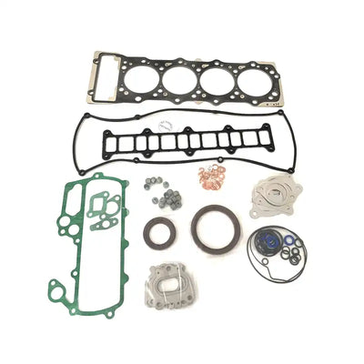Full Overhaul Gasket Kit ME993862 for Mitsubishi 4M41 4M41T Pajero KH-V78 V68 Engine from MyMROmarts