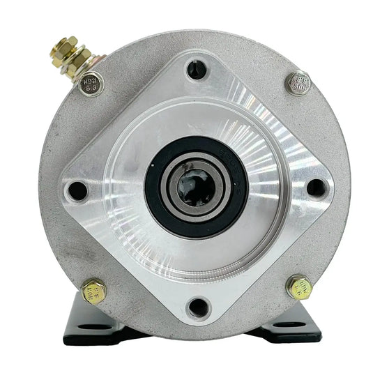 Function Motor 48504GT 48504 for Genie Z-30/20N Z-34/22 Z-34/22N Z-45/22 Z-45/25 Z-45/25J 48V from MyMROmarts