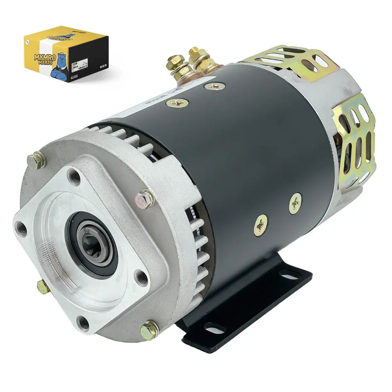 Laden Sie das Bild in Galerie -Viewer, Function Motor 48504GT 48504 for Genie Z-30/20N Z-34/22 Z-34/22N Z-45/22 Z-45/25 Z-45/25J 48V from MyMROmarts
