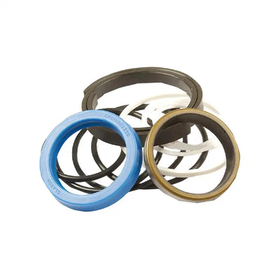 Furukawa Breaker Hammer Seal Kit F2 for Kubota Caterpillar Hitachi Komatsu John Deere Excavator - Hydraulic Parts > Hydraulic Seal Kits from MyMROmarts