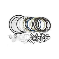 Furukawa Breaker Hammer Seal Kit F3 for Kubota Caterpillar Hitachi Komatsu John Deere Excavator - Hydraulic Parts > Hydraulic Seal Kits from MyMROmarts