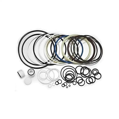 Furukawa Breaker Hammer Seal Kit F3 for Kubota Caterpillar Hitachi Komatsu John Deere Excavator - Hydraulic Parts > Hydraulic Seal Kits from MyMROmarts