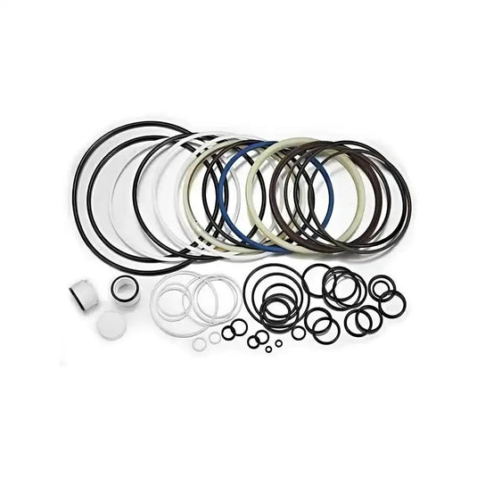 Furukawa Breaker Hammer Seal Kit F3 for Kubota Caterpillar Hitachi Komatsu John Deere Excavator - Hydraulic Parts > Hydraulic Seal Kits from MyMROmarts