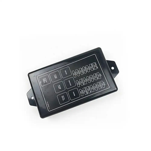 Fuse Box For Caterpillar Excavator E320V1 from MyMROmarts