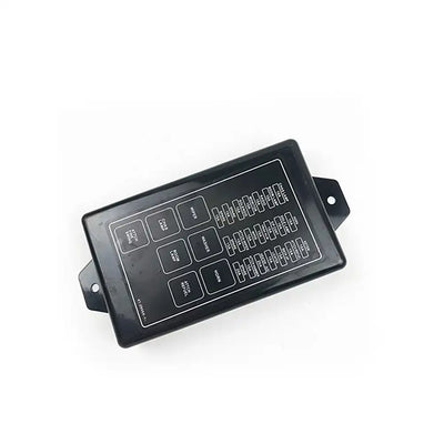 Fuse Box For Caterpillar Excavator E320V1 from MyMROmarts