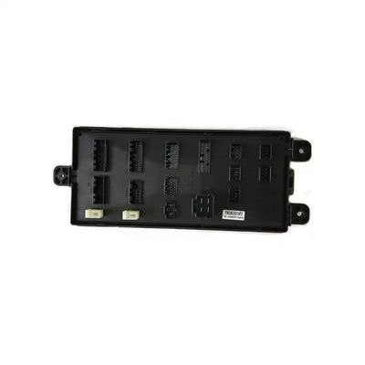 Fuse Box YY24E00008F2 for Kobelco Excavator 70SR 80CS ED150 ED150-2 SK140SRLC SK70SR-2 SK80CS-2 SK200-8 SK230-8 SK250-8 - Electrical Parts > Other Electrical Parts from MyMROmarts