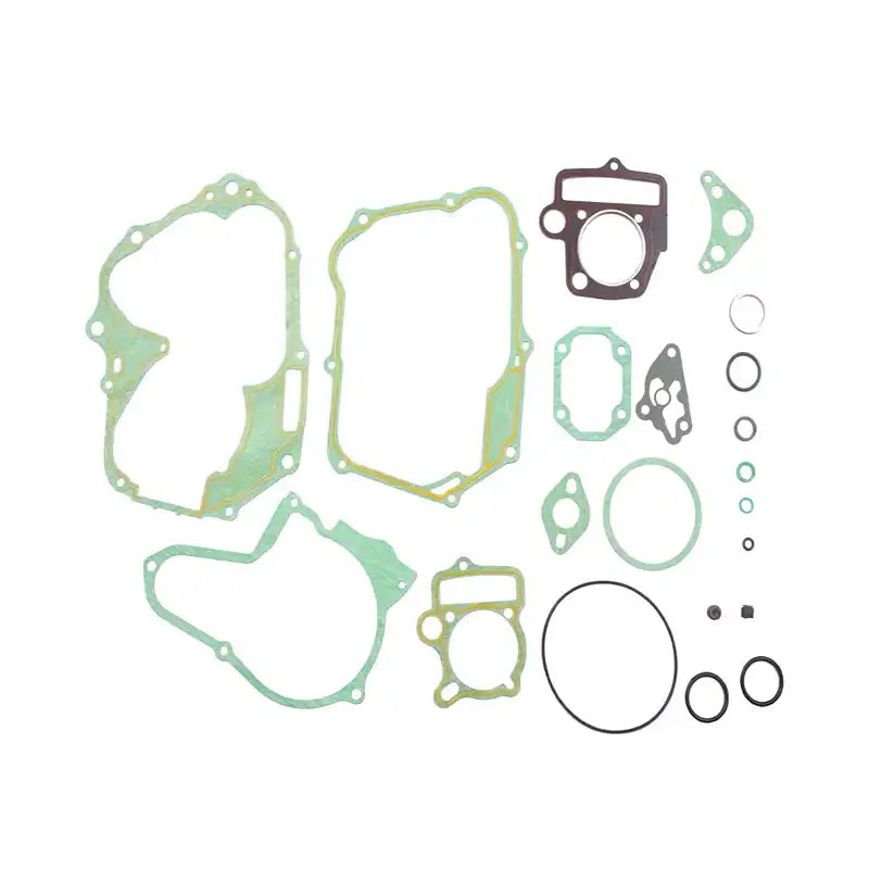 Cargue la imagen en el visor de la galería, Gasket Set Head Gasket Seals Z-5-87810-208-2 5-87810-208-2 for Isuzu Engine C223 2.2L Pickup Truck from MyMROmarts

