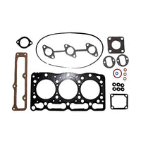 Upper Gasket Kit 16226-99352 1G062-99352 For Kubota Tractor B26 B2601 B2601HSD B2620HSD B2630HSD B3000HSDC B3000HSDCC B3030HSD Engine D905 from MyMROmarts