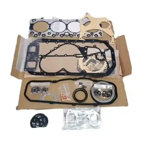 Load image into Gallery viewer, Overhaul Gasket Kit 5878182900 02/800676 for Isuzu Engine 4BG1 4BG1T JCB Excavator JS130 JS160 JS180 from MyMROmarts

