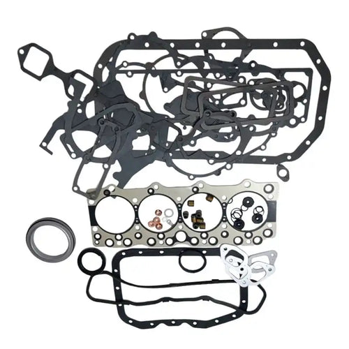 Overhaul Gasket Kit 5878182900 02/800676 for Isuzu Engine 4BG1 4BG1T JCB Excavator JS130 JS160 JS180 from MyMROmarts