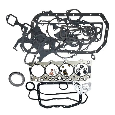 Overhaul Gasket Kit 5878182900 02/800676 for Isuzu Engine 4BG1 4BG1T JCB Excavator JS130 JS160 JS180 from MyMROmarts