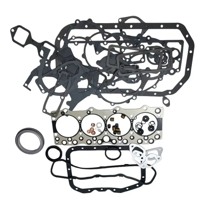 Load image into Gallery viewer, Overhaul Gasket Kit 5878182900 02/800676 for Isuzu Engine 4BG1 4BG1T JCB Excavator JS130 JS160 JS180 from MyMROmarts
