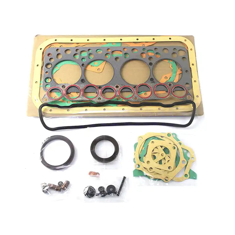 Indlæs billede i Gallery Viewer, Gasket Kit Head Gasket Seals for Toyota Engine 2J Forklift Truck 2-5FD from MyMROmarts
