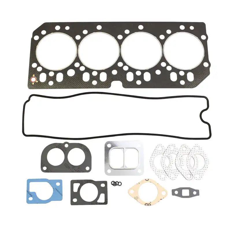 Load image into Gallery viewer, Gasket Kit RE66086 for John Deere Engine 4045 Tractor 5410 5415 5425 5510 6310 6320 from MyMROmarts
