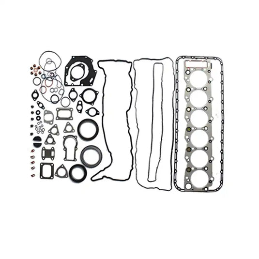 Gasket Kit Set For Misubishi Engine 6D16-0A from MyMROmarts