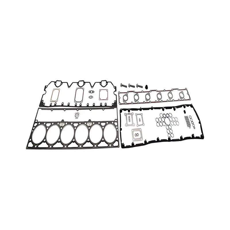 Cargue la imagen en el visor de la galería, Gasket Kit Top 4089478 for Cummins QSM11 M11 L10 250 Engine from MyMROmarts
