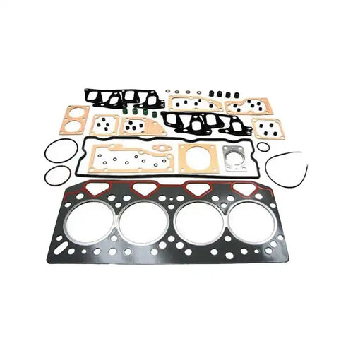 Gasket Kit U5LT1202 U5LT0202 for Perkins 1004-40 1004-40T 1004-40TW Engine from MyMROmarts