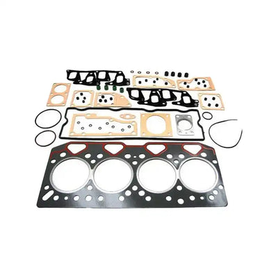 Gasket Kit U5LT1202 U5LT0202 for Perkins 1004-40 1004-40T 1004-40TW Engine from MyMROmarts