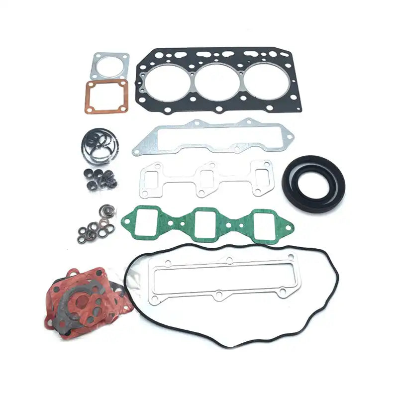 Laden Sie das Bild in Galerie -Viewer, Gasket Kit YM729002-92610 For Yanmar Engine 3D84E from MyMROmarts
