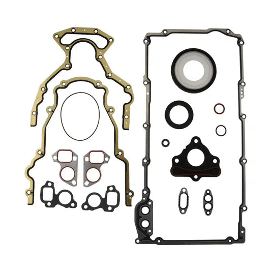 Gasket Set 30-175 for Isuzu Engine C201 Thermo King Transport Refrigeration Super-II SB-I SB-II from MyMROmarts
