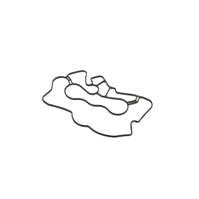 Gasket VOE20459203 for Volvo EC135B EC140C EC160D EC200B ECR145C ECR235E EW145B EW160D EW180C EW180D EW210C EW230C - Engine Parts > Other Engine Parts from MyMROmarts