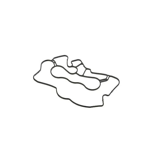 Gasket VOE20459203 for Volvo EC135B EC140C EC160D EC200B ECR145C ECR235E EW145B EW160D EW180C EW180D EW210C EW230C - Engine Parts > Other Engine Parts from MyMROmarts