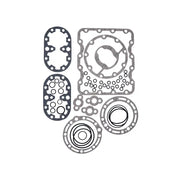 Hydraulic Parts