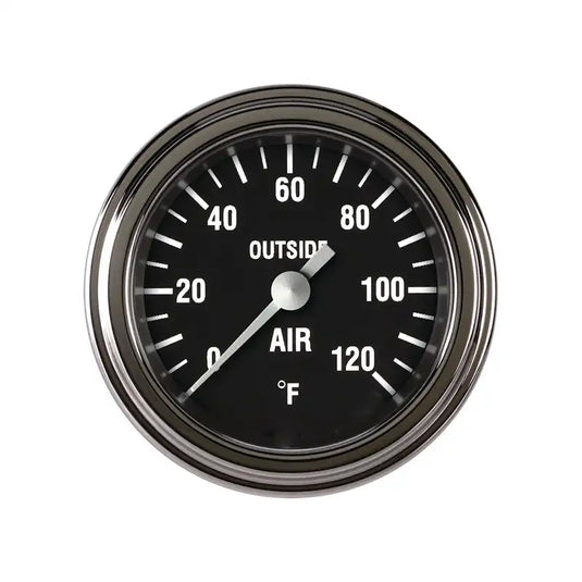 Gauge Air temp 35604115 for Doosan Daewoo Ingersoll Rand Compressor XHP750WCU XP1060WCU VHP750WCU MHP825WCU - Engine Parts > Other Engine Parts from MyMROmarts
