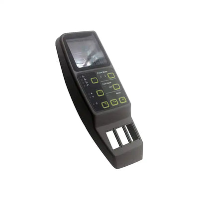 Gauge Cluster Monitor Display Panel Assembly 21N3-35000 for Hyundai R110-7 R160-7 R210-7 R210LC-7 R215-7 R225-7 R290-7 R305-7 Excavator - Electrical Parts > Electronic Control System > Controllers and Monitors from MyMROmarts