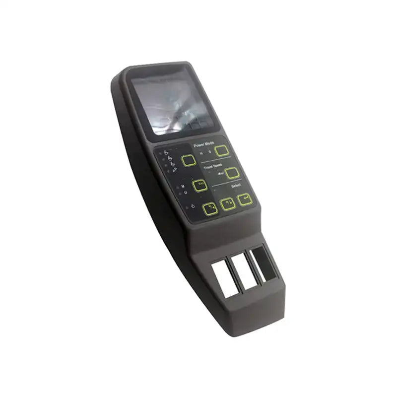 Load image into Gallery viewer, Gauge Cluster Monitor Display Panel Assembly 21N3-35000 for Hyundai R110-7 R160-7 R210-7 R210LC-7 R215-7 R225-7 R290-7 R305-7 Excavator - Electrical Parts &gt; Electronic Control System &gt; Controllers and Monitors from MyMROmarts
