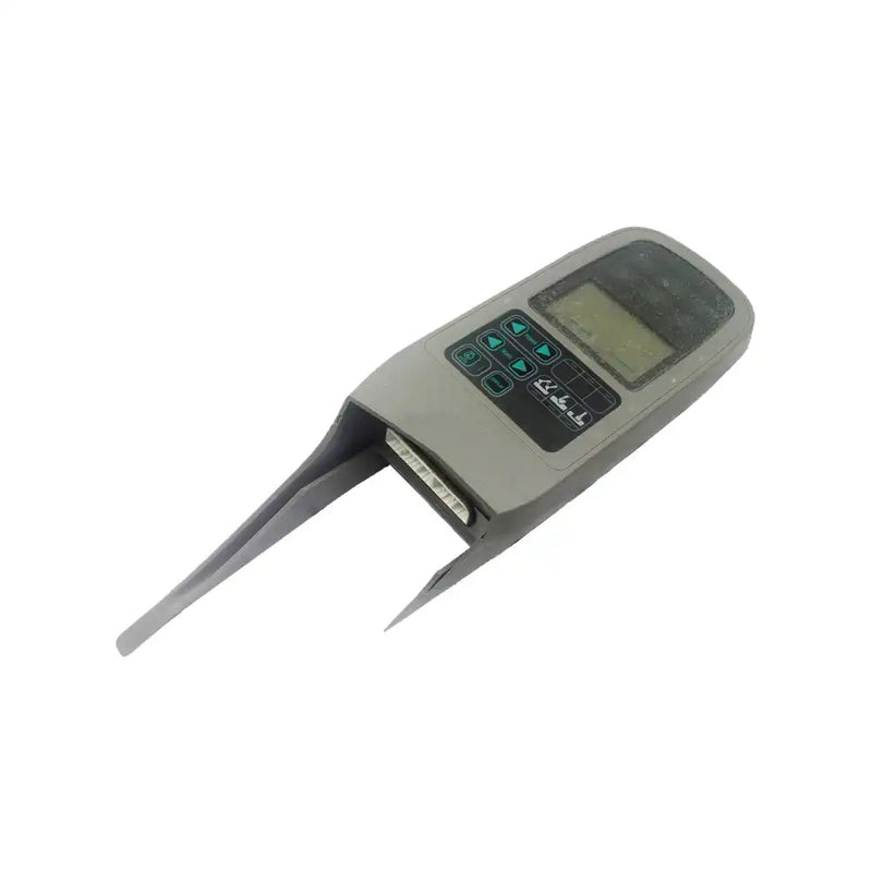 Indlæs billede i Gallery Viewer, Gauge Panel 2539-1068 2539-1068A For Daewoo Doosan Excavator DH220-5 DH220-V LCD - Electrical Parts > Other Electrical Parts from MyMROmarts
