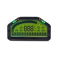 Gauge Panel Display Monitor LCD 4273796 for Hitachi Excavator EX100-2 EX100M-2 EX100-3 EX100M-3 EX200-3 - Electrical Parts > Electronic Control System > Controllers and Monitors from MyMROmarts