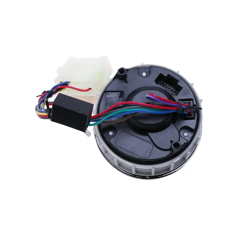 Load image into Gallery viewer, Gauge Tacho Hourmeter 704/50227 for JCB 2CX 2CXS 2CXL 531-70 4CX-PC - Electrical Parts > Other Electrical Parts from MyMROmarts
